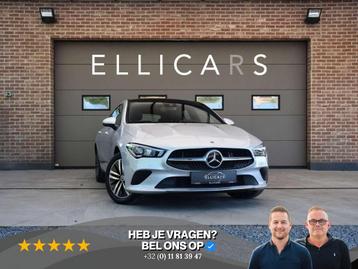 Mercedes-Benz CLA-Klasse 250 e PHEV SB / SCHUIFDAK / GPS / C beschikbaar voor biedingen