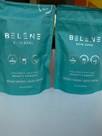 Collageen anti-age beauty powder 180gr, Ophalen of Verzenden, Nieuw