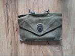 Pochette first aid us, Collections, Envoi