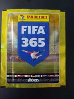 Panini zakje (vol) Fifa 365, Comme neuf, Affiche, Image ou Autocollant, Envoi