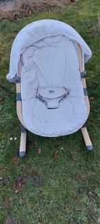 Balancelle, Enfants & Bébés, Autres marques, Enlèvement, Utilisé, Avec ceinture(s)