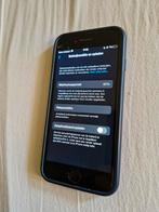 IPhone 8 256GB zwart met 2 hoesjes, Telecommunicatie, 256 GB, Gebruikt, Zwart, Ophalen of Verzenden