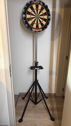 Staander, Ophalen, Zo goed als nieuw