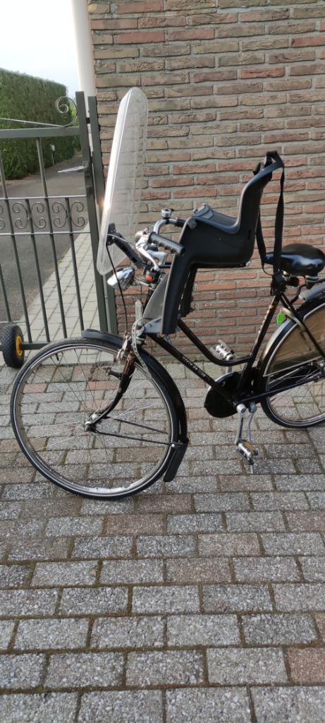 SUPER VEILIG KINDERSTOELTJE, Kinderen en Baby's, Overige Kinderen en Baby's, Zo goed als nieuw, Ophalen