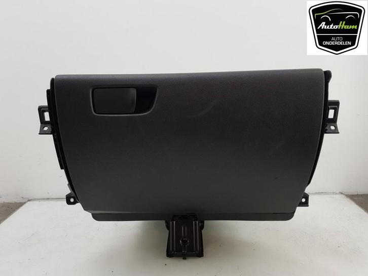 DASHBOARDKASTJE Renault Megane IV Estate (RFBK) (01-2016/-), Auto-onderdelen, Dashboard en Schakelaars, Renault, Gebruikt