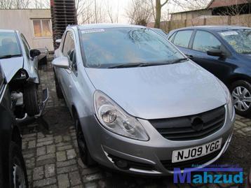 2009 OPEL CORSA D 1.3 CDTI 16V DEMONTAGE SLOOP (173) beschikbaar voor biedingen