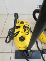 Stoomreiniger  Kärcher, Elektronische apparatuur, Stoomapparaten, Ophalen, Zo goed als nieuw, Stoomreiniger