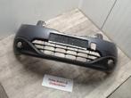 BUMPER VOOR Nissan / Datsun Qashqai (J10) (11-2006/01-2014), Auto-onderdelen, Gebruikt, Voor, Nissan, Bumper