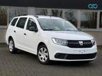 Dacia Logan Mpv Benzine / LPG / 2017 / 135ooo km / Garantie, Auto's, Stof, 5 deurs, USB, Euro 6