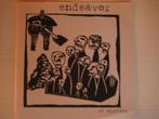 Endeavor - Of Equality 7", Enlèvement ou Envoi