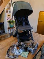 Nieuwe Maxi-Cosi Lara² Buggy - Essential Black (Black Frame), Enlèvement ou Envoi, Maxi-Cosi, Ombrelle