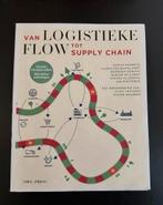 Van logistieke flow tot supply chain, Boeken, Studieboeken en Cursussen, Ophalen