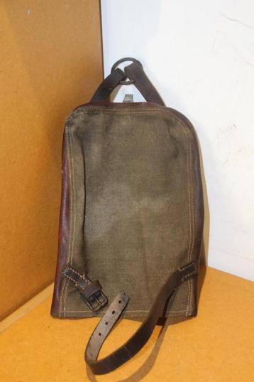 WW2 RARE Feldgendarme  hoesje voor signaalplaat beschikbaar voor biedingen