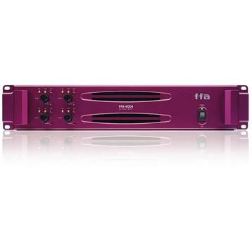 FULL FAT AUDIO FFA 4004, Enlèvement ou Envoi