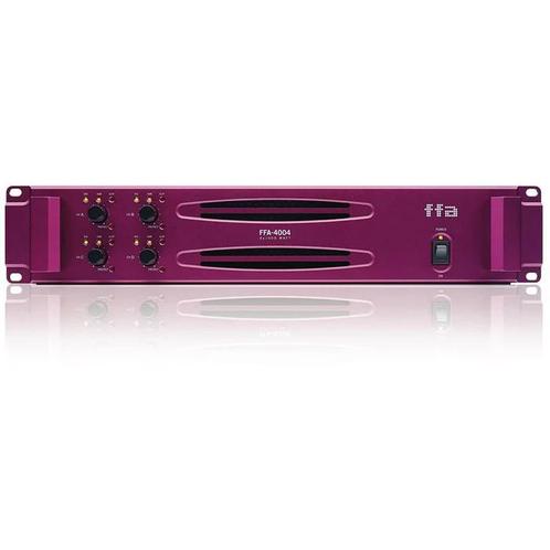 FULL FAT AUDIO FFA 4004, Muziek en Instrumenten, Versterkers | Keyboard, Monitor en PA, Ophalen of Verzenden