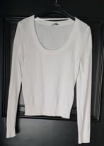 pull fine, taille S, Enlèvement ou Envoi, Taille 36 (S), Comme neuf, Manches longues