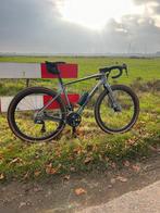 MERIDA SILEX GRX DI2 carbon wielen, Vélos & Vélomoteurs, Enlèvement, Utilisé, Merida