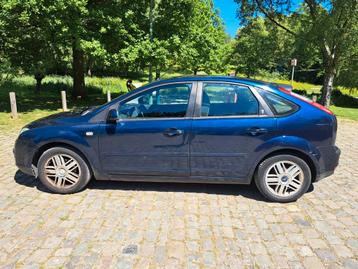 Ford focus, Autos, Focus, Achat, Entreprise, Autre carrosserie