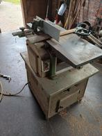 Houtschaafmachine, Doe-het-zelf en Bouw, Ophalen, Gebruikt
