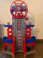 Paw Patrol Toren XL, Ophalen, Gebruikt