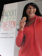 Sandra Bekkari - 3, Boeken, Kookboeken, Ophalen, Zo goed als nieuw, Sandra Bekkari