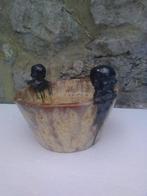 Ancien gre sttublet, Ophalen of Verzenden