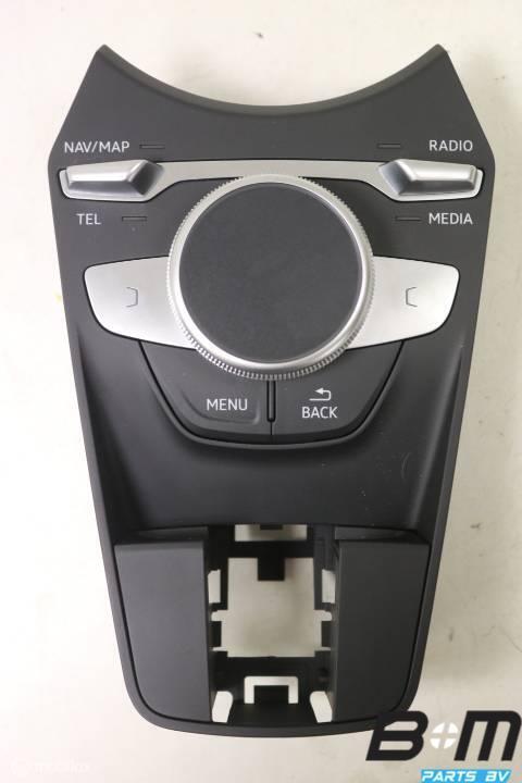 MMI bediening Audi TT 8S, Auto diversen, Autonavigatie, Gebruikt