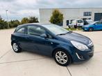 opel corsa, Auto's, Euro 5, Bedrijf, Diesel, Corsa