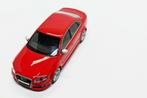 Audi RS4 Otto Mobile (1:18), Hobby en Vrije tijd, Modelauto's | 1:18, Nieuw, OttOMobile, Auto, Ophalen