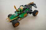 LEGO NINJAGO Legacy Jungle Aanvalsvoertuig - 71700, Complete set, Lego, Zo goed als nieuw, Ophalen