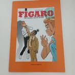 Figaro het masker van de wereld - Steve Van Bael, Ophalen of Verzenden, Nieuw