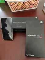 xiaomi 15 ultra met camera, Classique ou Candybar, Enlèvement, Sans abonnement, Sans simlock