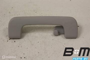 Handgreep in hemel LA Audi A6 4F Sedan 8P0857607N beschikbaar voor biedingen