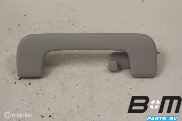 Handgreep in hemel LA Audi A6 4F Sedan 8P0857607N, Auto-onderdelen, Interieur en Bekleding, Gebruikt