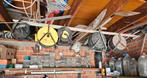 Verlengkabels 30 en 50m, Doe-het-zelf en Bouw, Elektriciteit en Kabels, Ophalen of Verzenden