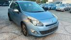 Renault scenic  1.6 diesel 7 plaats, Auto's, Renault, Euro 5, Monovolume, Zwart, Blauw