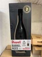 Duvel Barrel Aged Batch2, Verzamelen, Ophalen, Zo goed als nieuw, Duvel