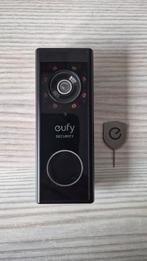 Eufy deurbel 2K (ModelT8210), Ophalen of Verzenden, Gebruikt