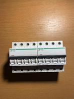 Lot disjoncteur/fusible 1/€pièce, Enlèvement, Comme neuf