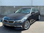 Bmw 520d Xdrive Luxuryline /HUD/360/opendak, Automaat, Euro 6, Leder, Vierwielaandrijving