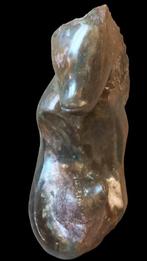 MAKAZA sculptuur moeder en kind., Antiquités & Art, Art | Sculptures & Bois, Enlèvement