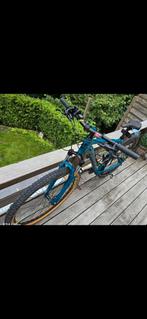 Aim-fiets cube, Fietsen en Brommers, Ophalen of Verzenden, Zo goed als nieuw