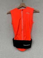 Rugbeschermer ski kind - fluo oranje, Wed'ze, XS, 125-145 cm, Ophalen, Jongen of Meisje, Wedze, Overige typen