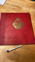 Ancien livre d'image à coller Les contes de Perrault comple, Enlèvement ou Envoi