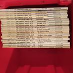 Les Tuniques Bleues lot de 21 albums, Meerdere stripboeken, Ophalen, Gelezen, Lambil/Cauvin