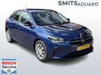 Opel corsa 2020, Auto's, Bluetooth, Corsa, Te koop, Benzine
