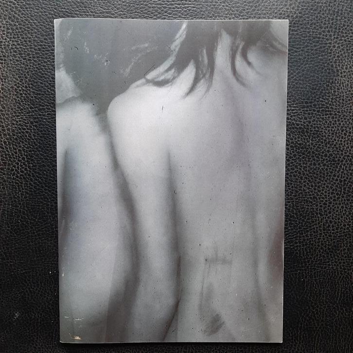 Daisuke Yokota, Boeken, Kunst en Cultuur | Fotografie en Design, Nieuw, Fotografen, Ophalen of Verzenden
