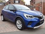 Renault Captur Captur TCe 90 TECHNO (bj 2022), Gebruikt, Euro 6, 91 pk, Bedrijf