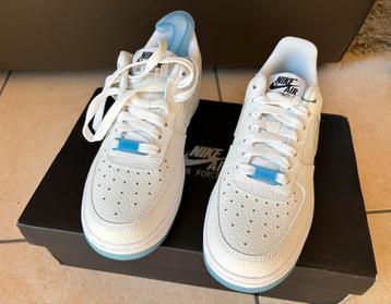 Nike Air Force 1 speciale editie beschikbaar voor biedingen
