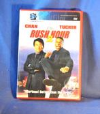 dvd action rush hour 2 en anglais (0126), Utilisé, Enlèvement ou Envoi, Action